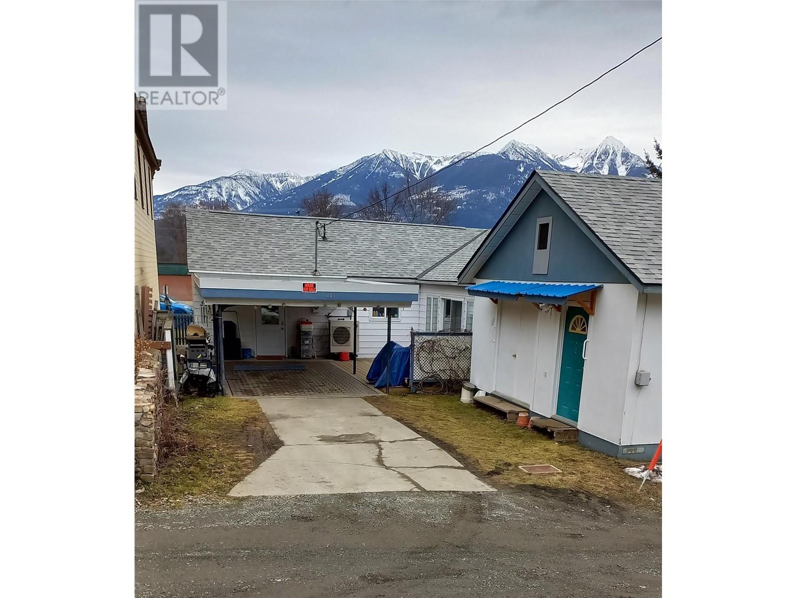 443 A Avenue, Kaslo, British Columbia  V0G 1M0 - Photo 21 - 10337912
