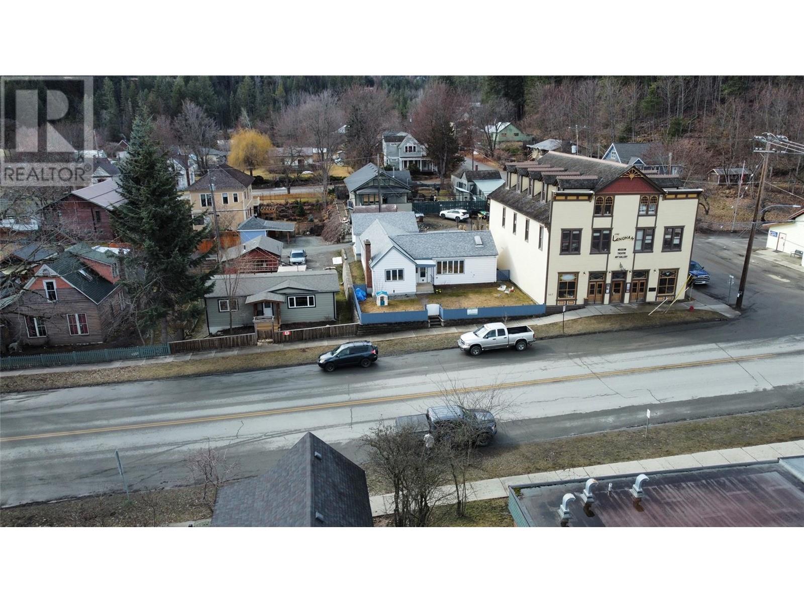 443 A Avenue, Kaslo, British Columbia  V0G 1M0 - Photo 4 - 10337912