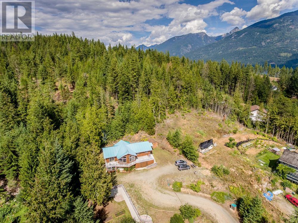 4255 Woodbury Village Road, Ainsworth, British Columbia  V0G 1A0 - Photo 11 - 10338830