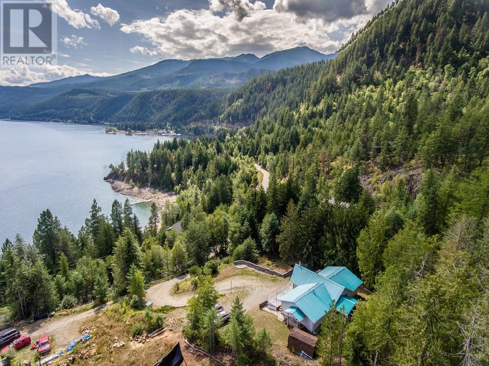 4255 Woodbury Village Road, Ainsworth, British Columbia  V0G 1A0 - Photo 12 - 10338830