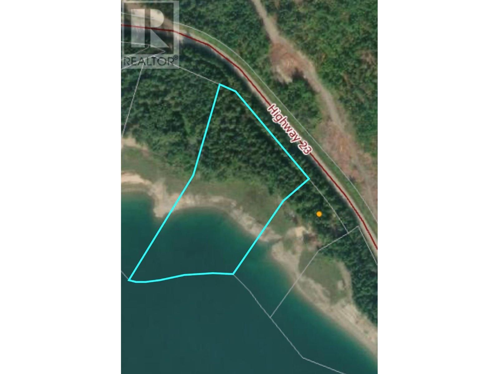 Lot B 23 Highway N, Nakusp, British Columbia  V0G 1R1 - Photo 1 - 10339205