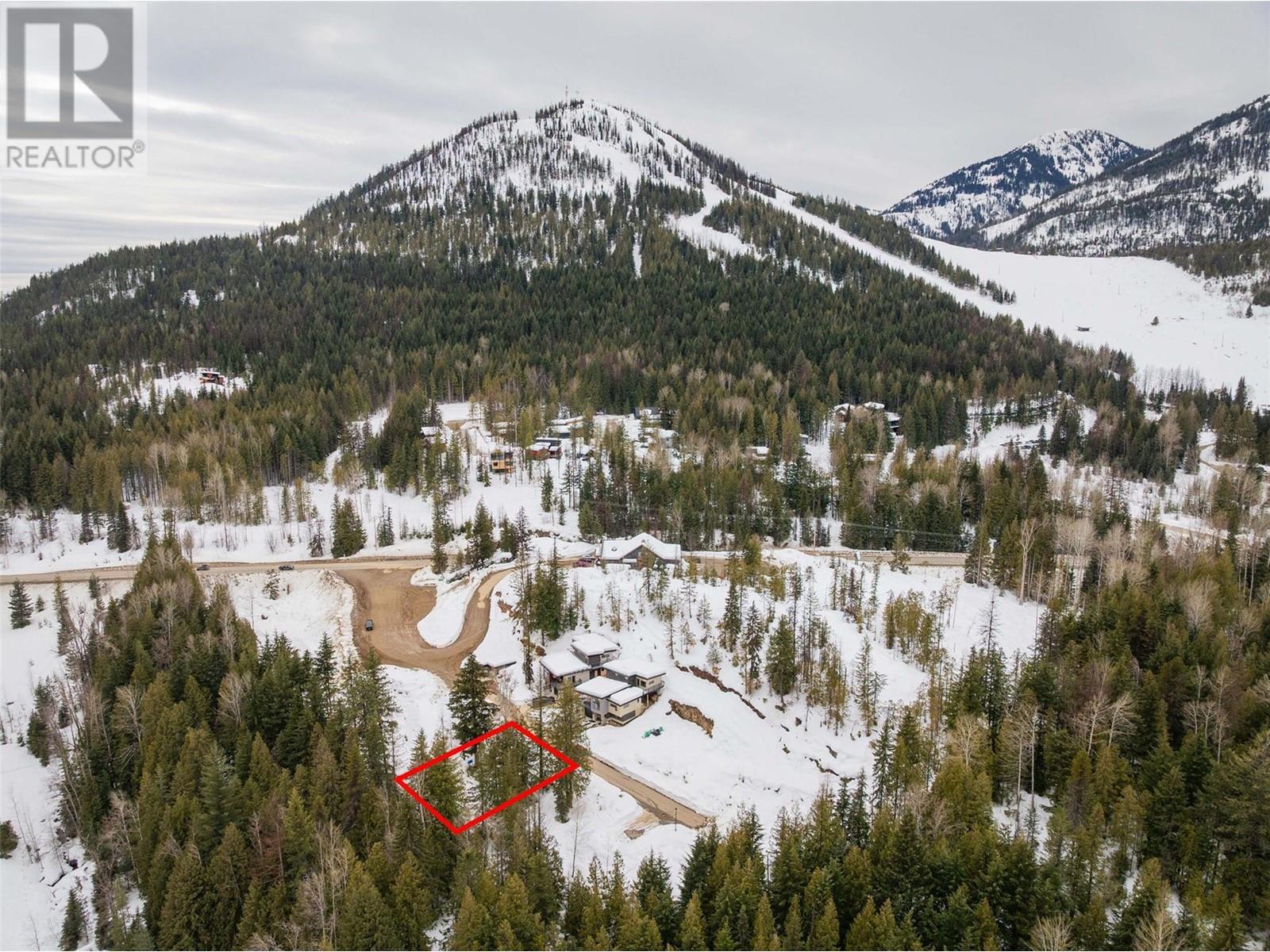 206 Rock Cut Road, Rossland, British Columbia  V0G 1Y0 - Photo 1 - 10338239