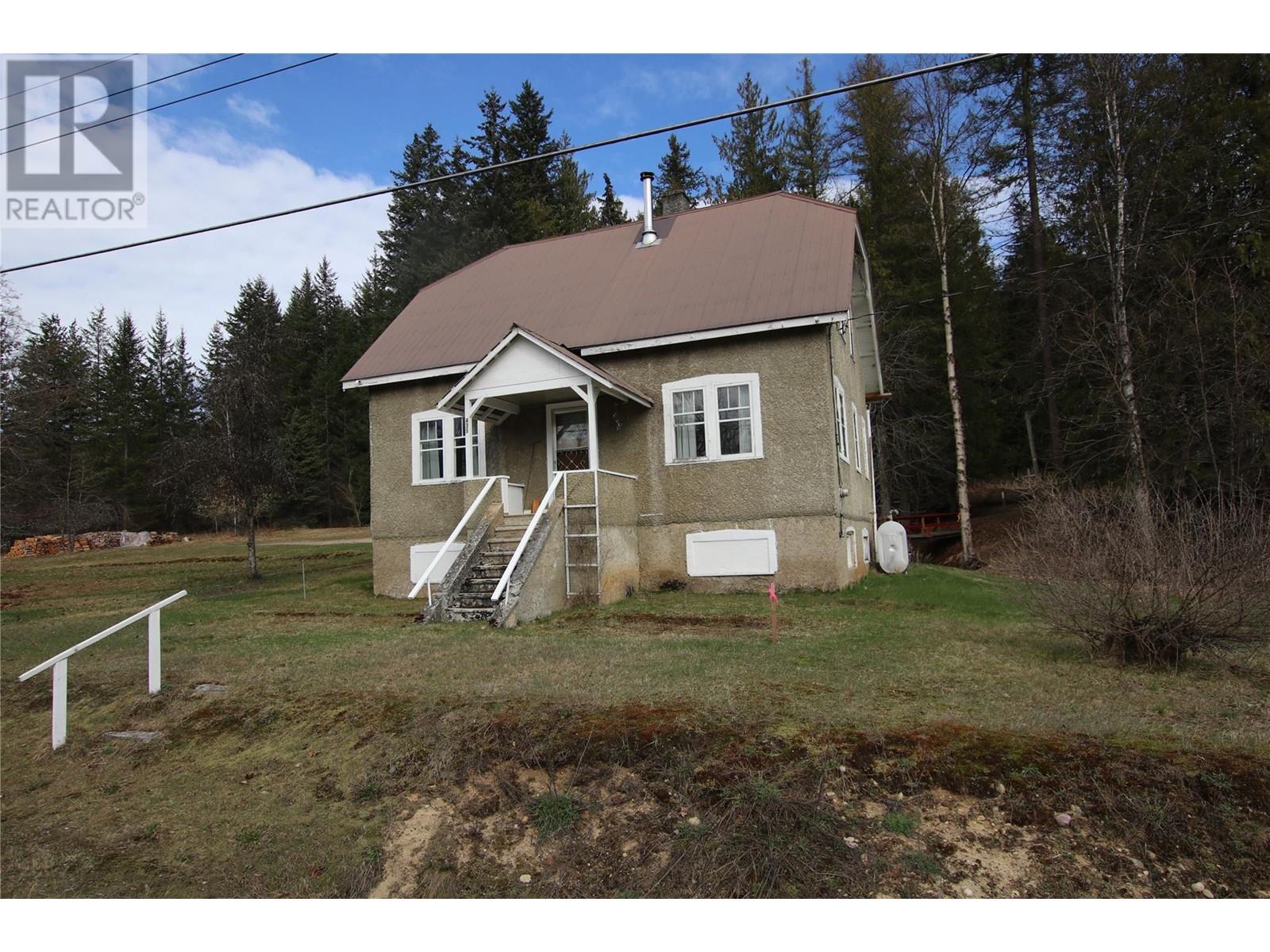 431 Alexander Road, Nakusp, British Columbia  V0G 1R1 - Photo 42 - 10339223
