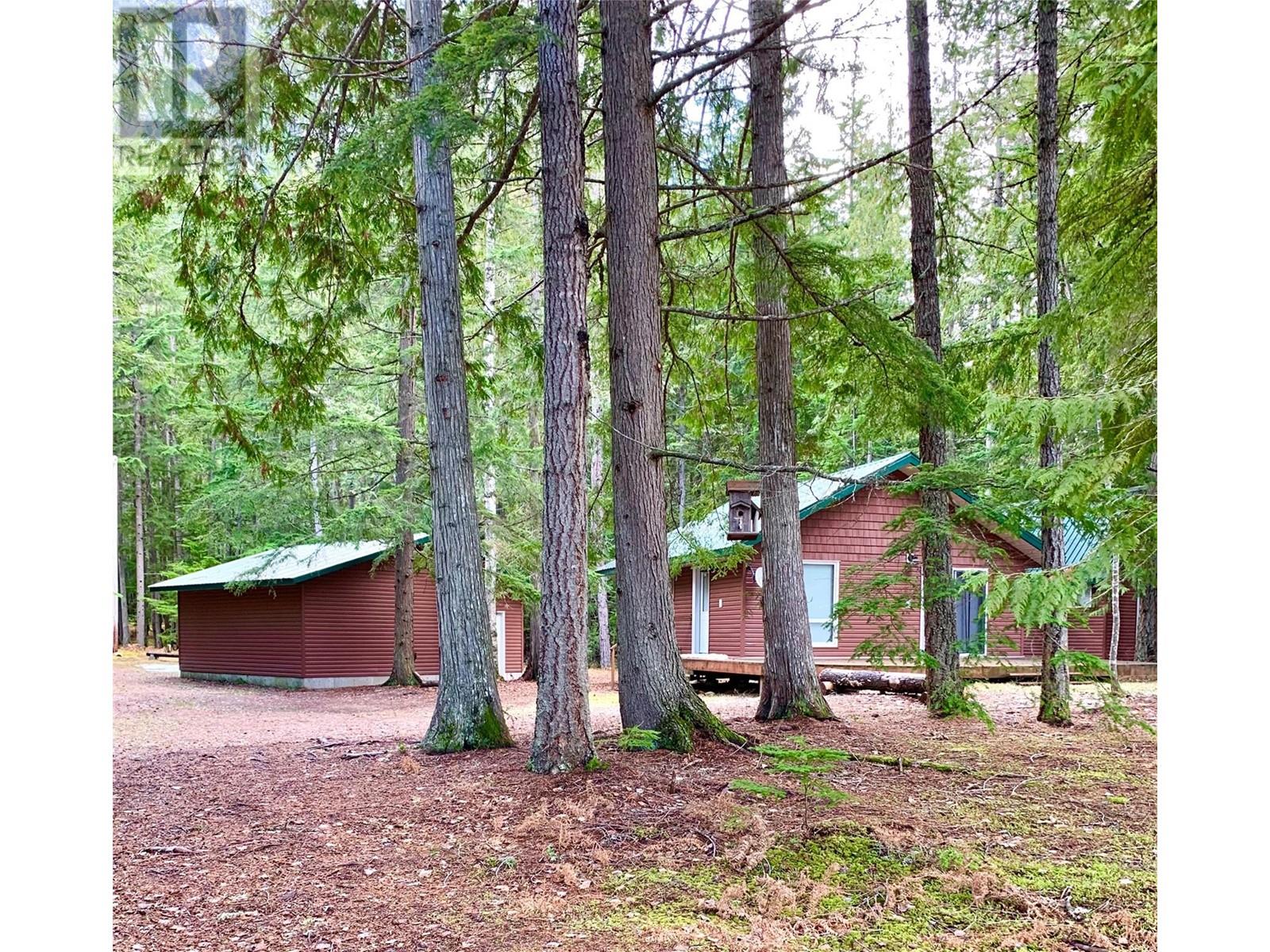3848 Rock Island Road, Nakusp, British Columbia  V0G 1R1 - Photo 2 - 10340019