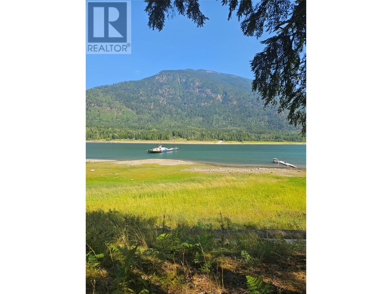 3848 Rock Island Road, Nakusp, British Columbia  V0G 1R1 - Photo 30 - 10340019