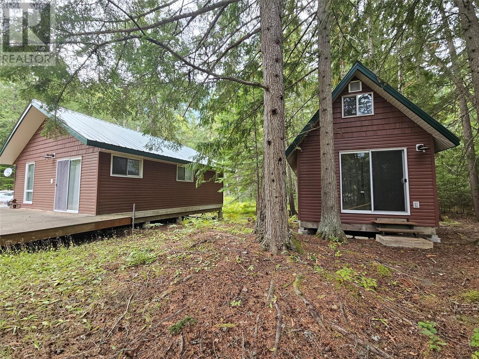 3848 Rock Island Road, Nakusp, British Columbia  V0G 1R1 - Photo 33 - 10340019
