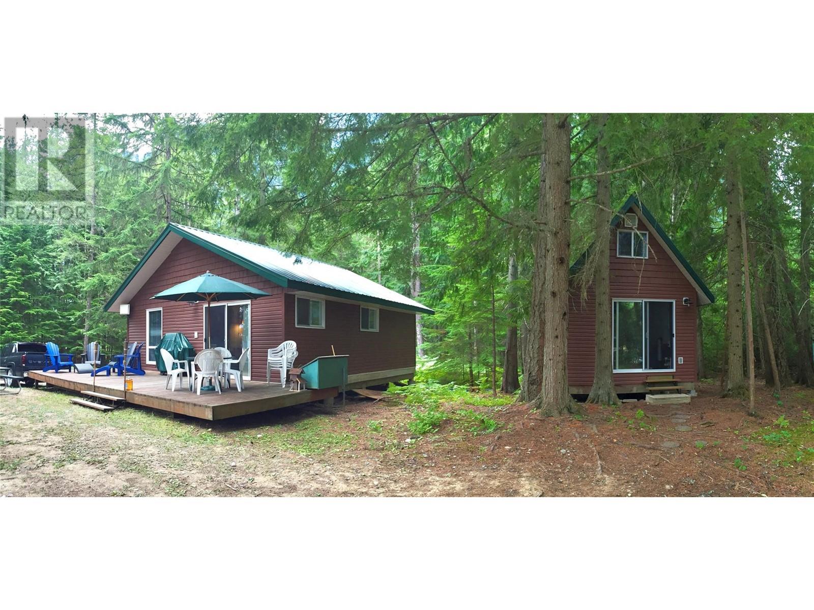 3848 Rock Island Road, Nakusp, British Columbia  V0G 1R1 - Photo 5 - 10340019