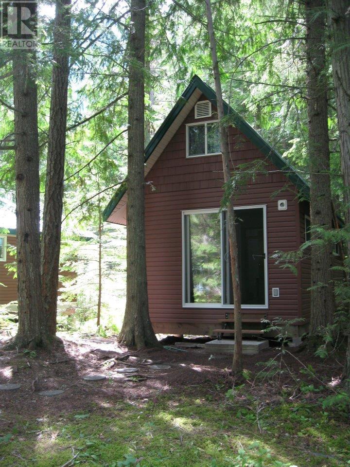 3848 Rock Island Road, Nakusp, British Columbia  V0G 1R1 - Photo 6 - 10340019