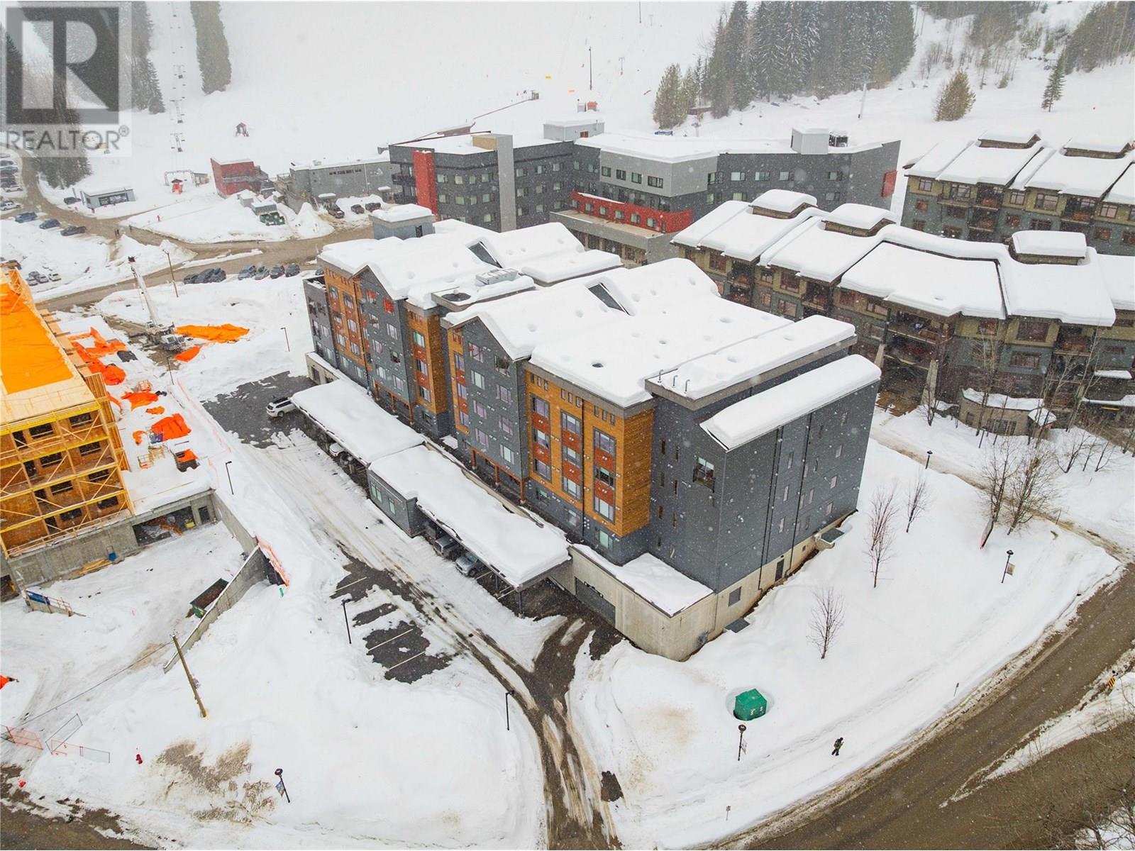 4280 Red Mountain Road Unit# 122, Rossland, British Columbia  V0G 1Y0 - Photo 55 - 10339889