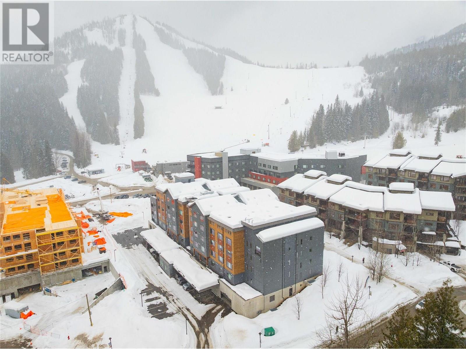 4280 Red Mountain Road Unit# 122, Rossland, British Columbia  V0G 1Y0 - Photo 63 - 10339889