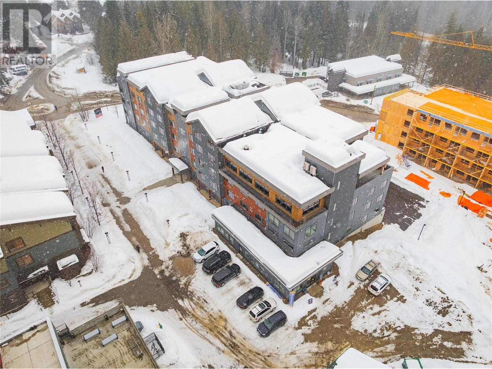 4280 Red Mountain Road Unit# 122, Rossland, British Columbia  V0G 1Y0 - Photo 64 - 10339889