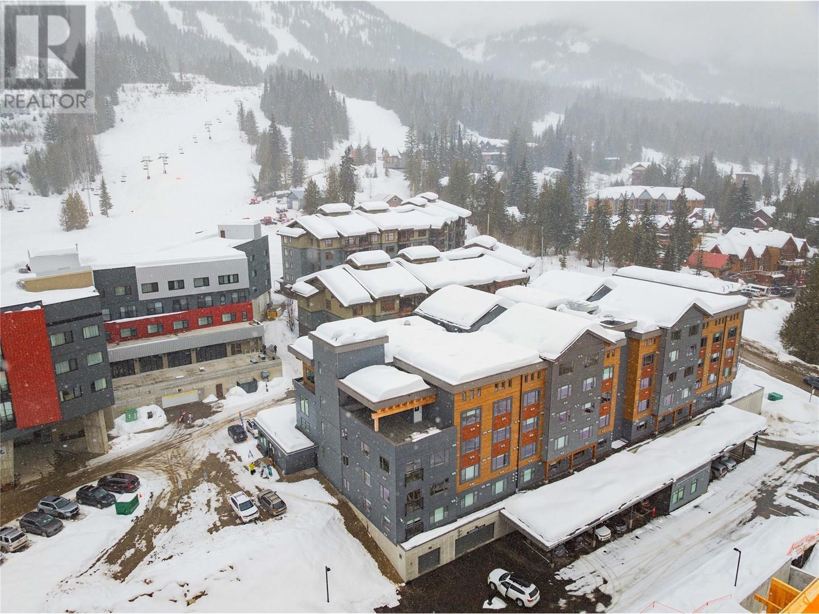 4280 Red Mountain Road Unit# 122, Rossland, British Columbia  V0G 1Y0 - Photo 66 - 10339889