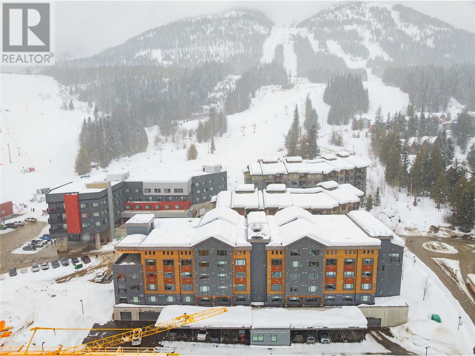 4280 Red Mountain Road Unit# 122, Rossland, British Columbia  V0G 1Y0 - Photo 67 - 10339889