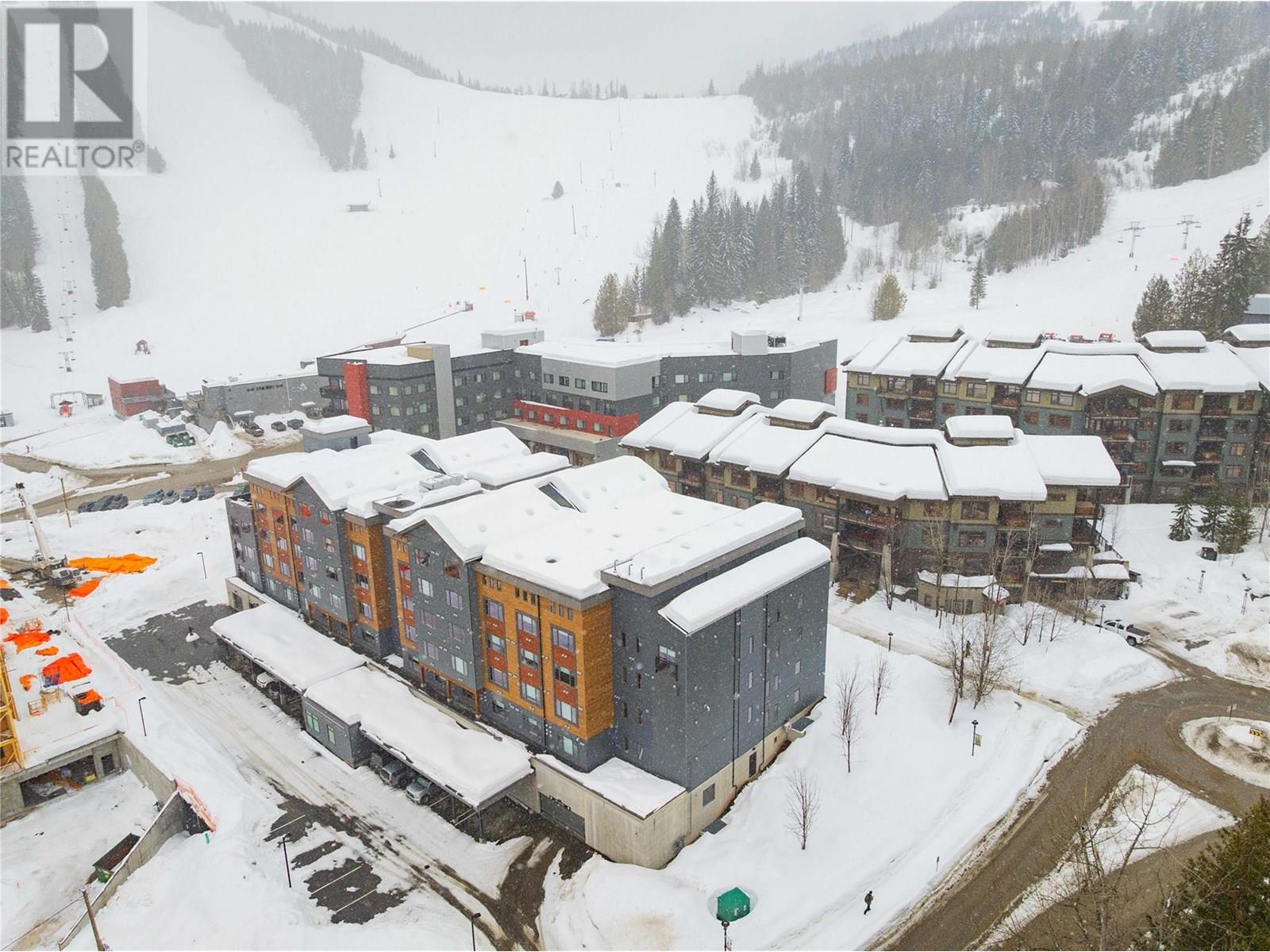 4280 Red Mountain Road Unit# 122, Rossland, British Columbia  V0G 1Y0 - Photo 69 - 10339889