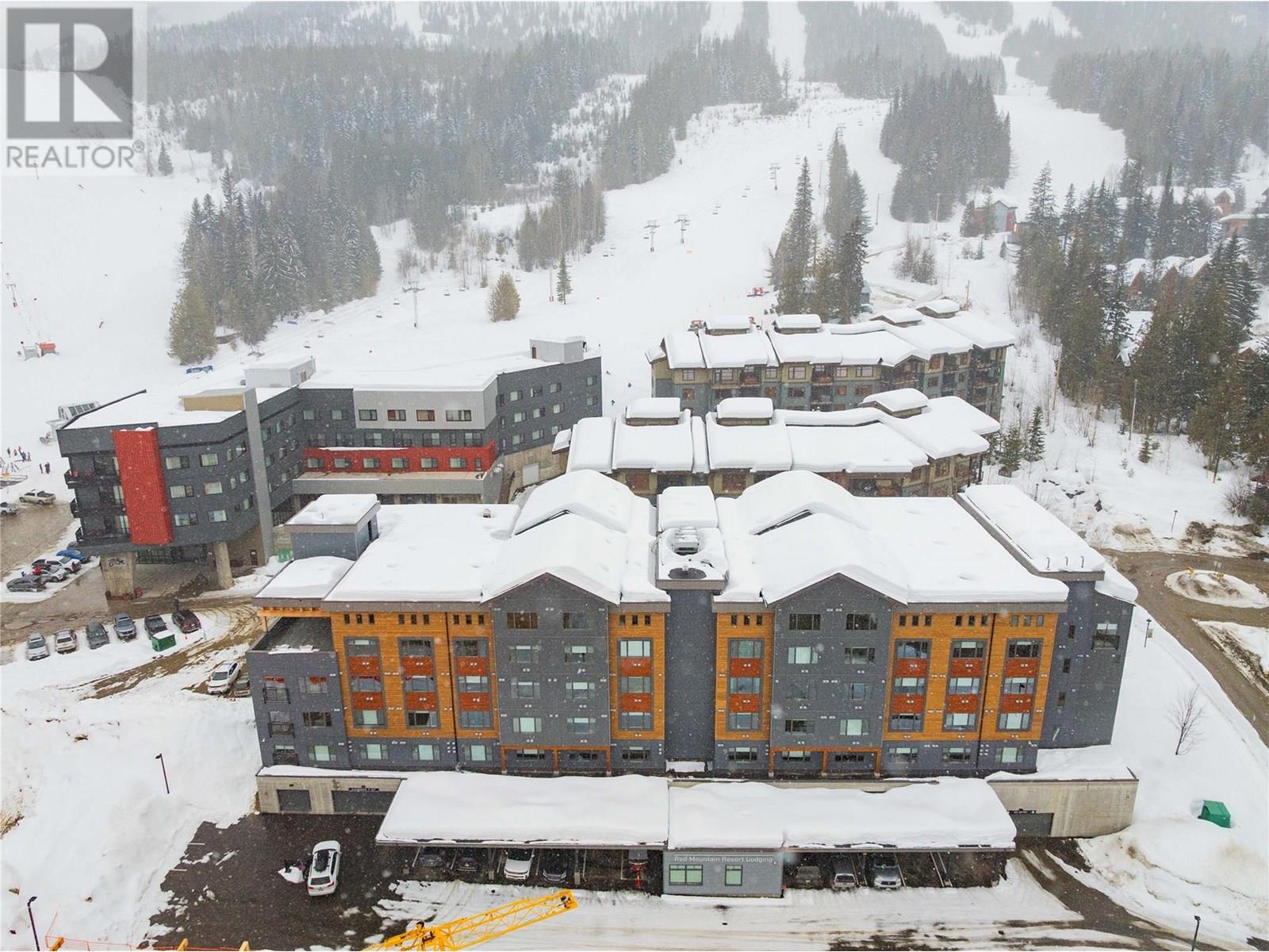 4280 Red Mountain Road Unit# 123, Rossland, British Columbia  V0G 1Y0 - Photo 62 - 10339472