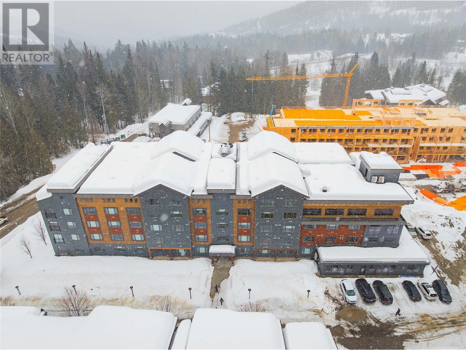4280 Red Mountain Road Unit# 123, Rossland, British Columbia  V0G 1Y0 - Photo 66 - 10339472