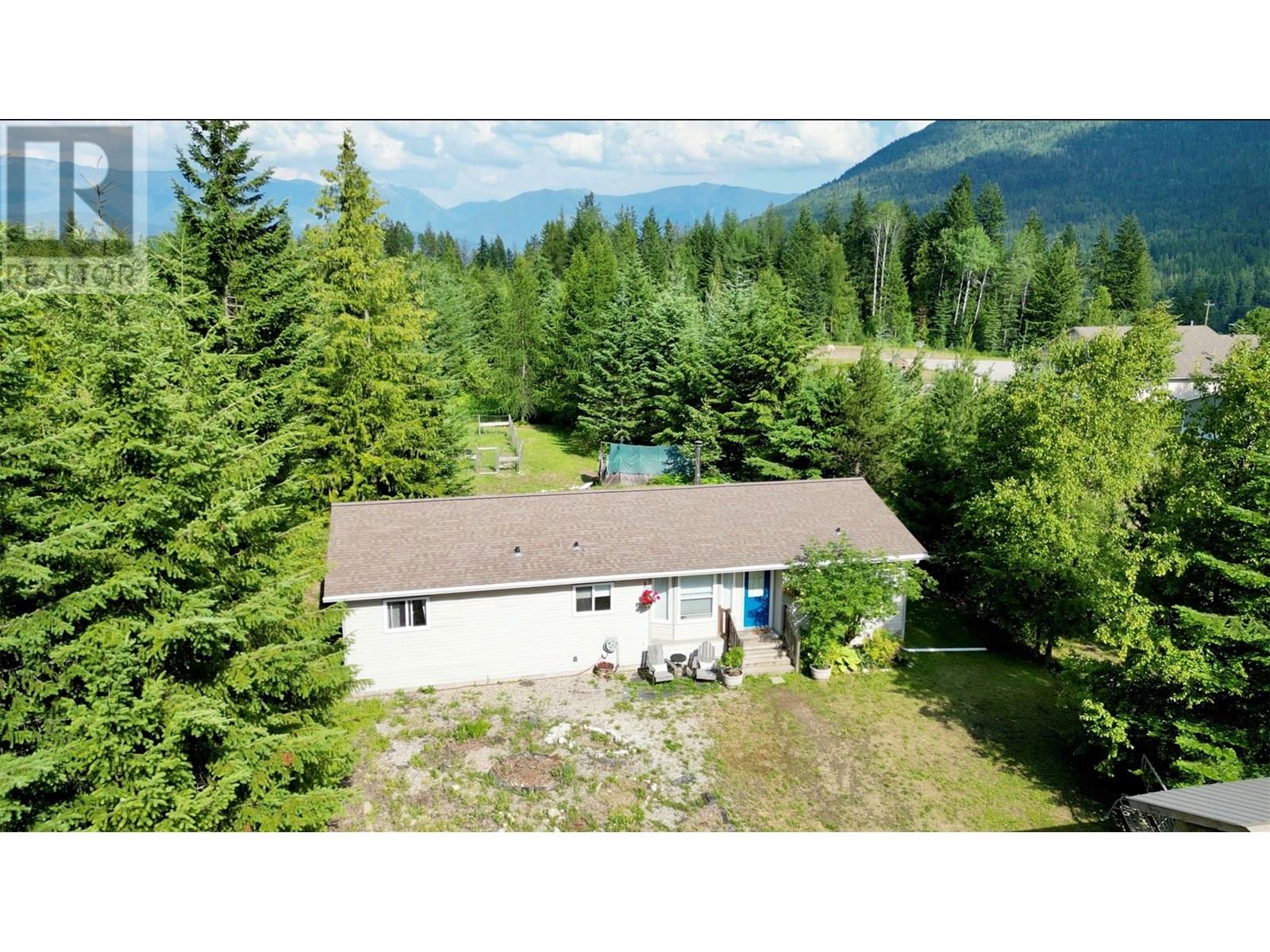 700 Heyland Road, Balfour, British Columbia  V0G 1C0 - Photo 1 - 10340327