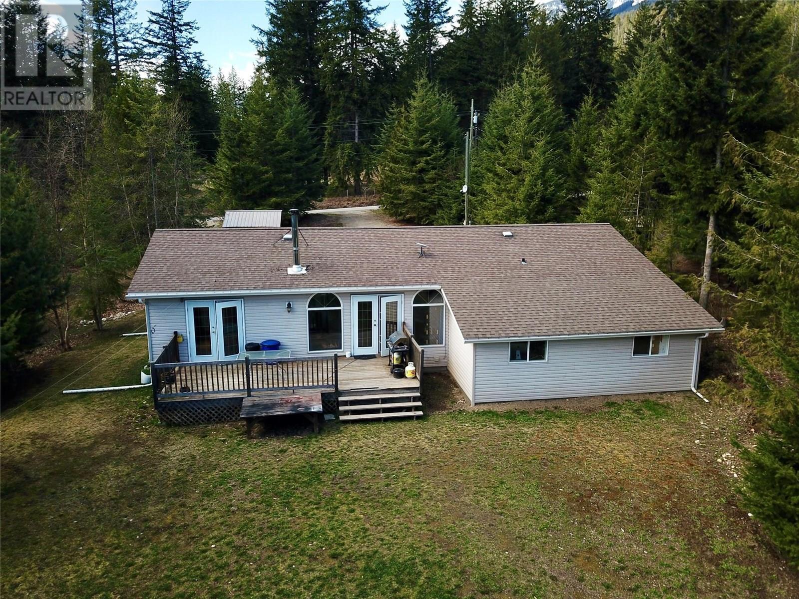 700 Heyland Road, Balfour, British Columbia  V0G 1C0 - Photo 57 - 10340327