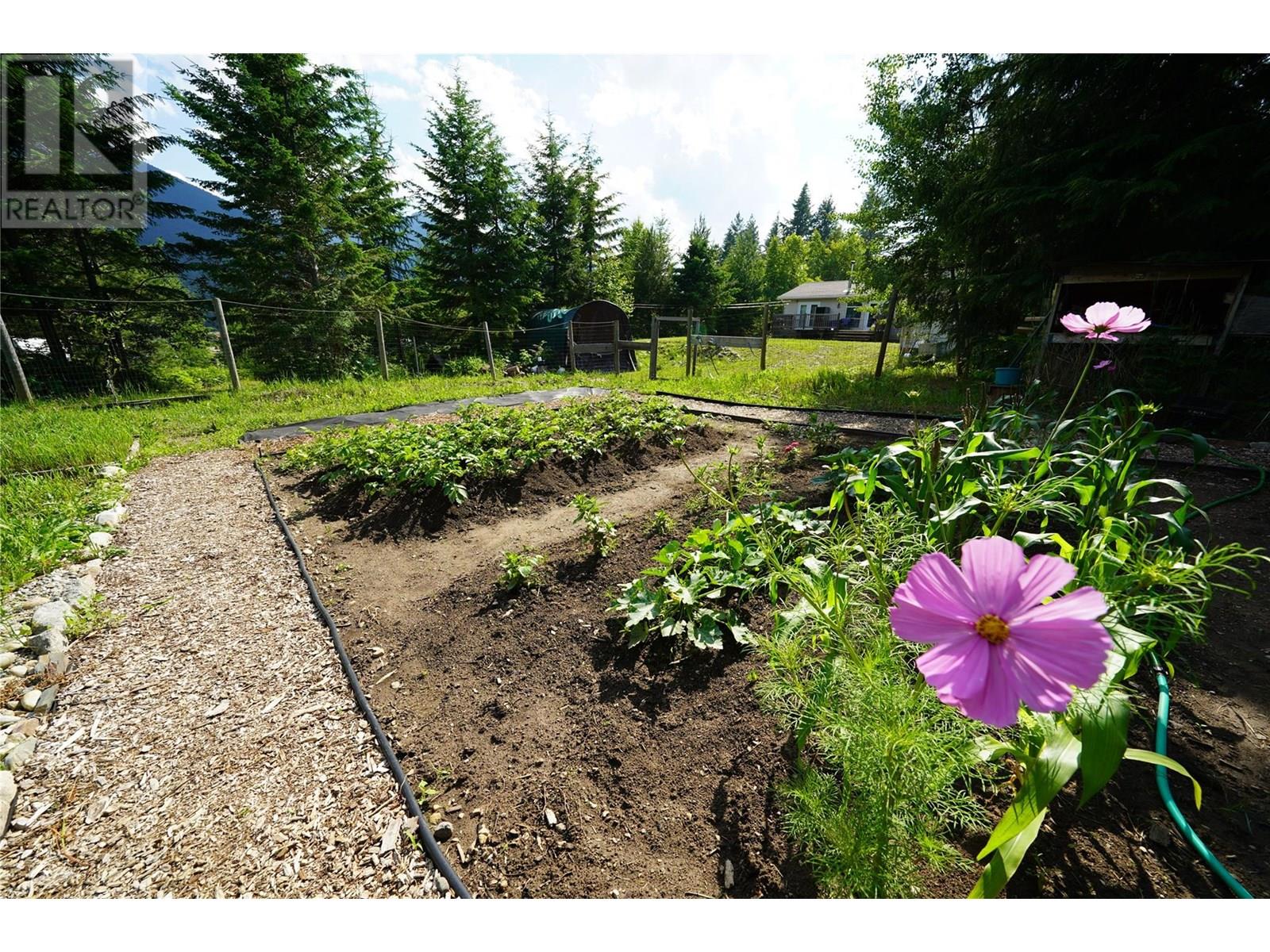 700 Heyland Road, Balfour, British Columbia  V0G 1C0 - Photo 67 - 10340327