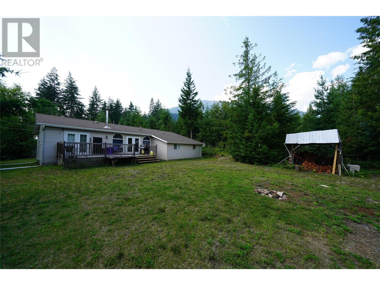 700 Heyland Road, Balfour, British Columbia  V0G 1C0 - Photo 73 - 10340327