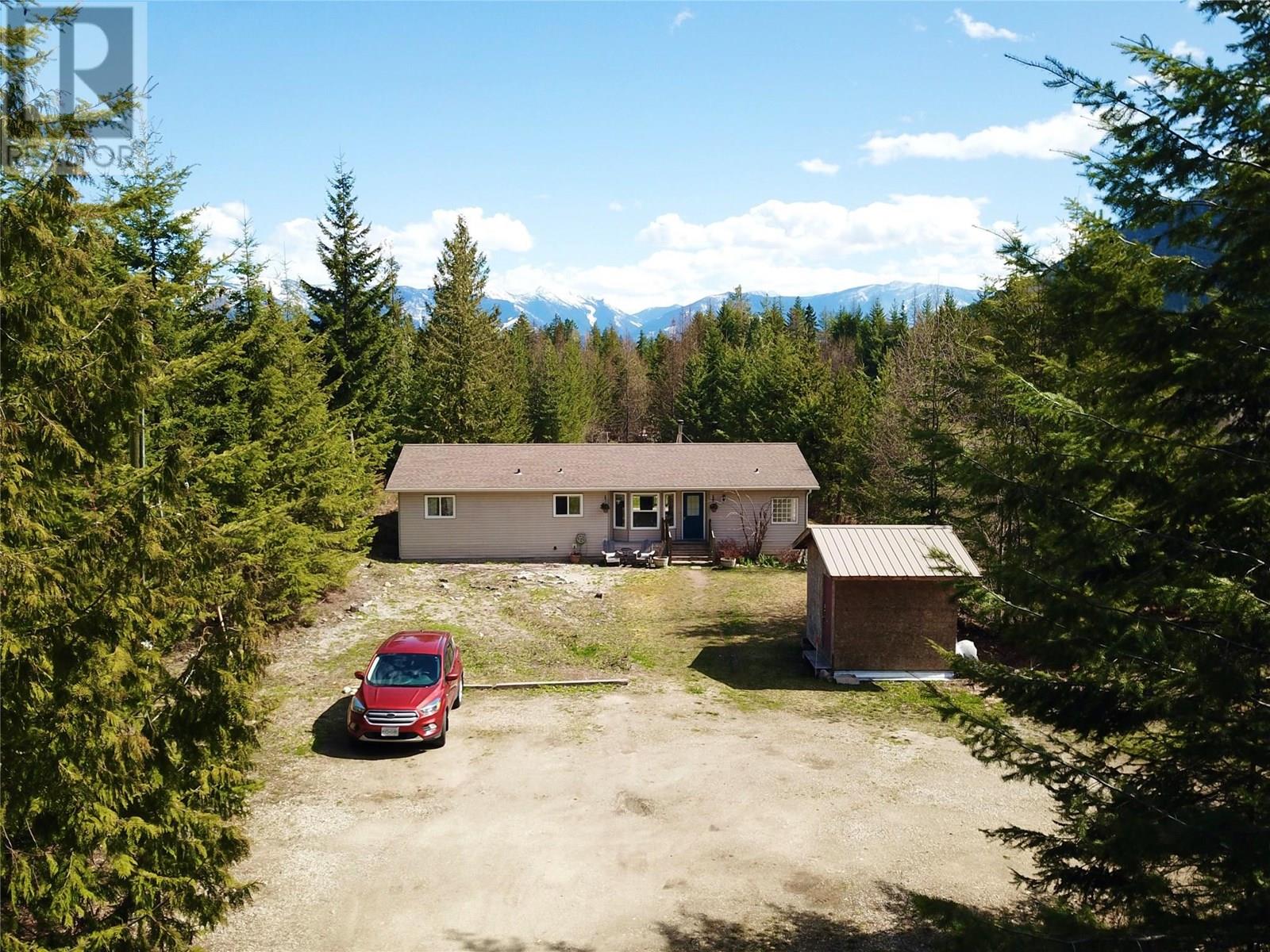 700 Heyland Road, Balfour, British Columbia  V0G 1C0 - Photo 79 - 10340327