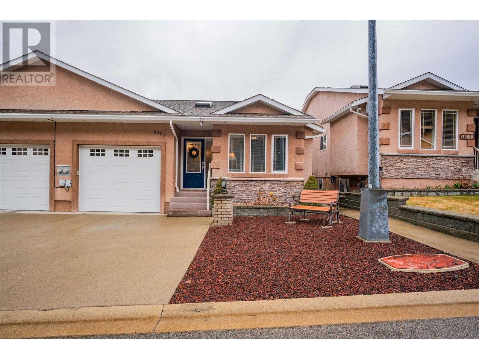 8102 Birchwood Drive, Trail, British Columbia  V1R 4Y3 - Photo 1 - 10340603