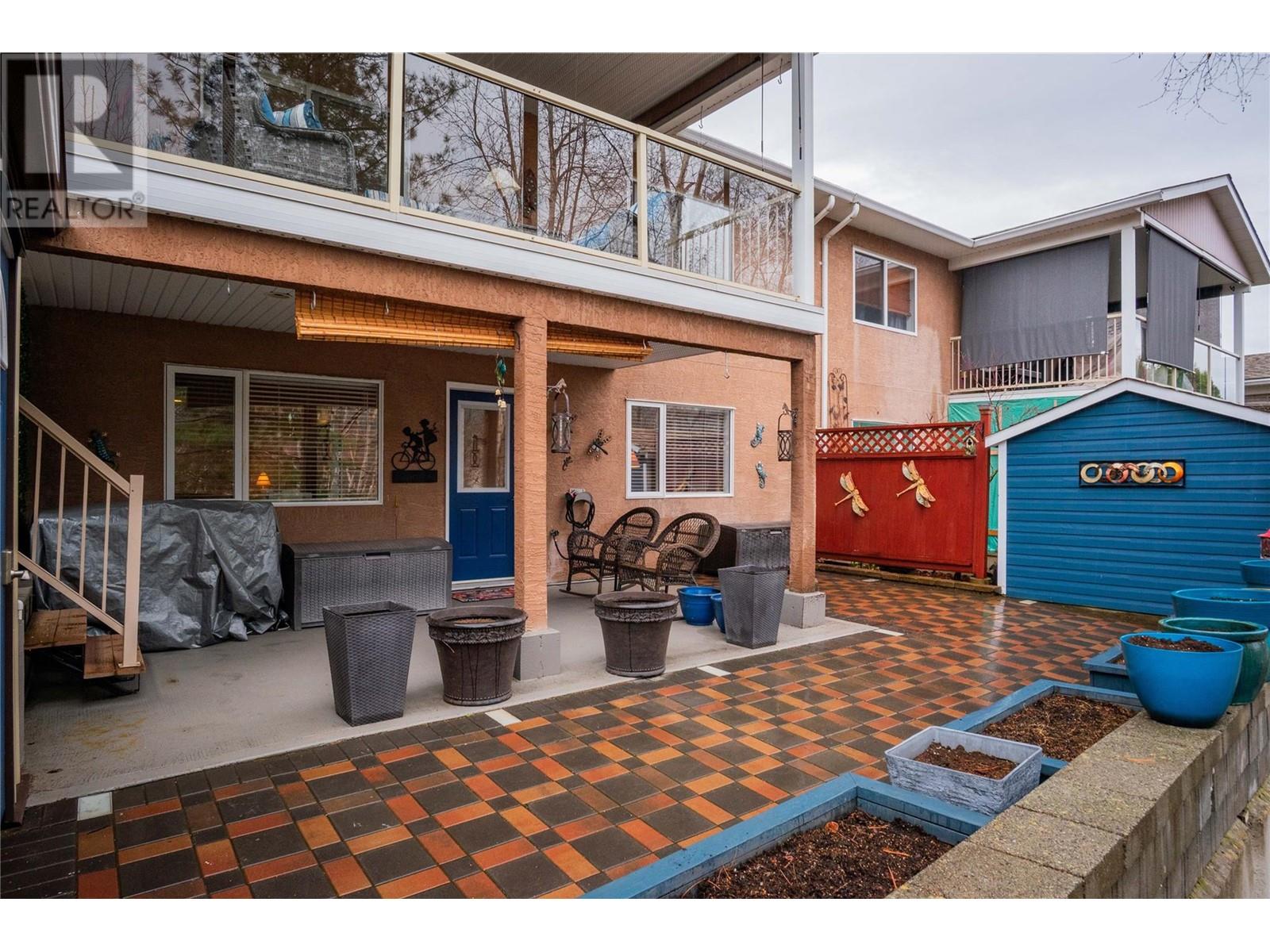 8102 Birchwood Drive, Trail, British Columbia  V1R 4Y3 - Photo 35 - 10340603
