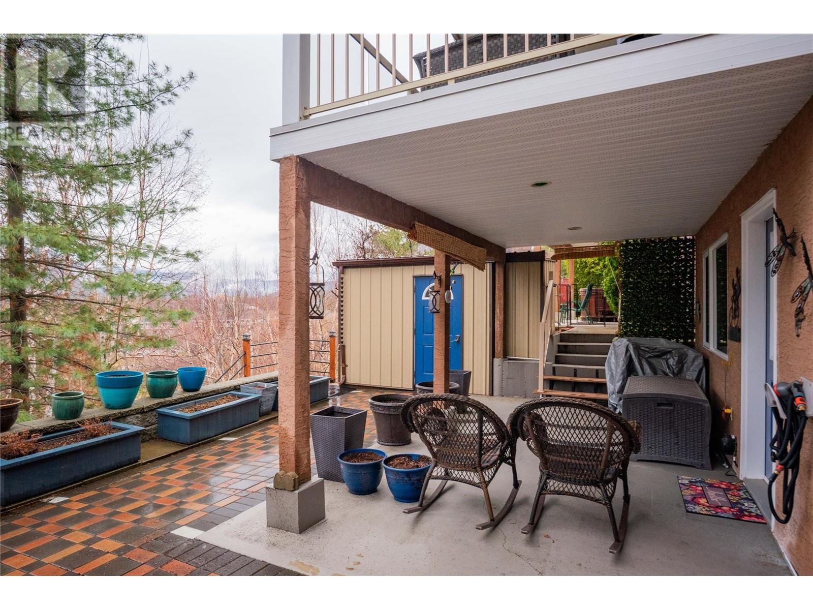 8102 Birchwood Drive, Trail, British Columbia  V1R 4Y3 - Photo 38 - 10340603