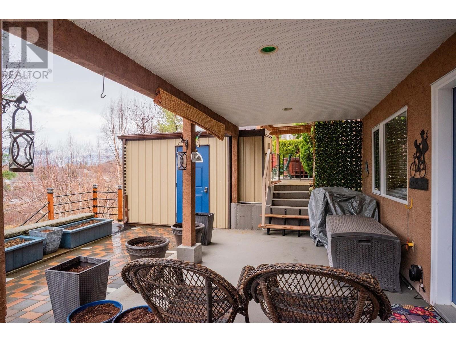 8102 Birchwood Drive, Trail, British Columbia  V1R 4Y3 - Photo 39 - 10340603