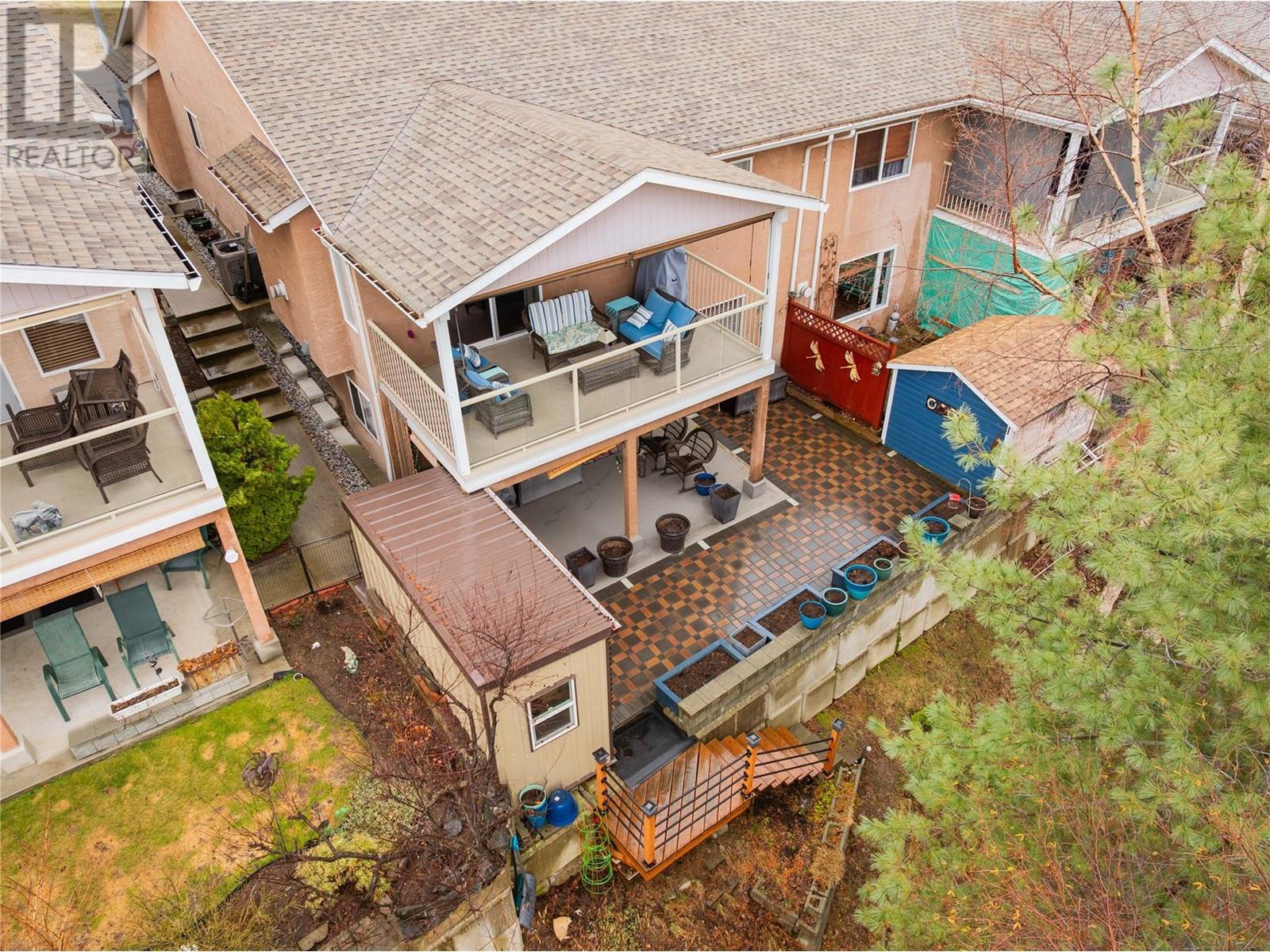 8102 Birchwood Drive, Trail, British Columbia  V1R 4Y3 - Photo 45 - 10340603