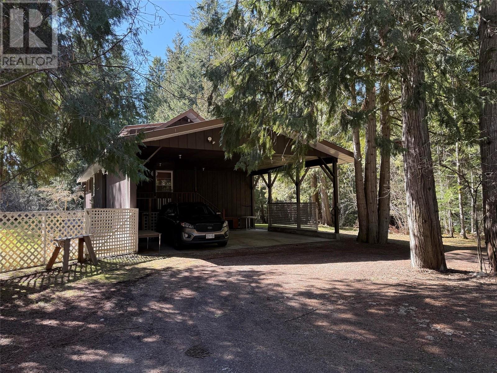 5640 Rays Road, Winlaw, British Columbia  V0G 2J0 - Photo 49 - 10340644