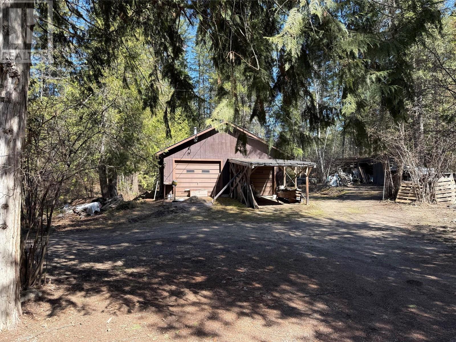 5640 Rays Road, Winlaw, British Columbia  V0G 2J0 - Photo 51 - 10340644