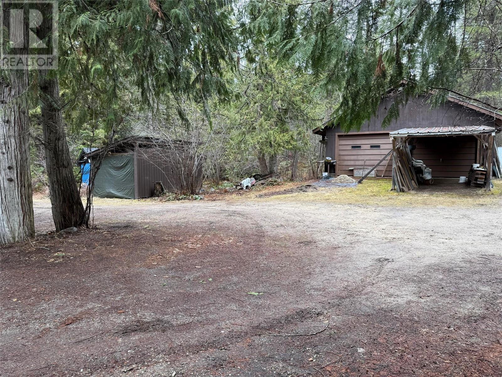 5640 Rays Road, Winlaw, British Columbia  V0G 2J0 - Photo 53 - 10340644