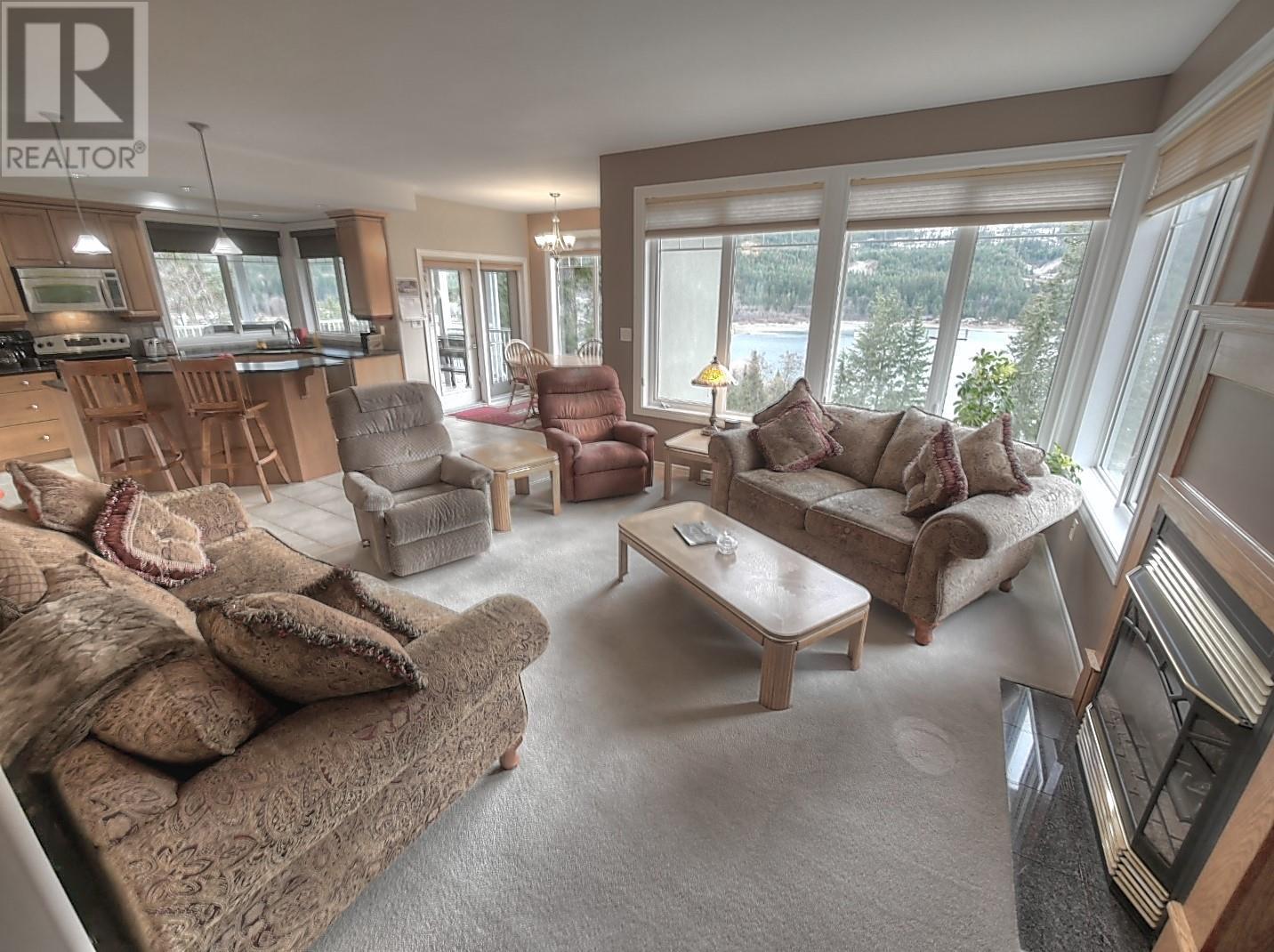408 Balfour Heights Road, Balfour, British Columbia  V0G 1C0 - Photo 3 - 10341132