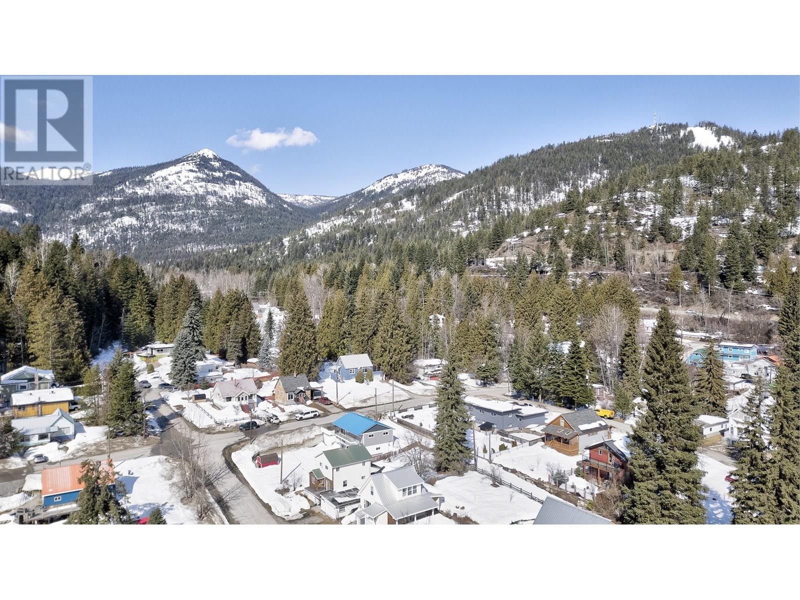 1740 Nevada Street, Rossland, British Columbia  V0G 1Y0 - Photo 38 - 10339934