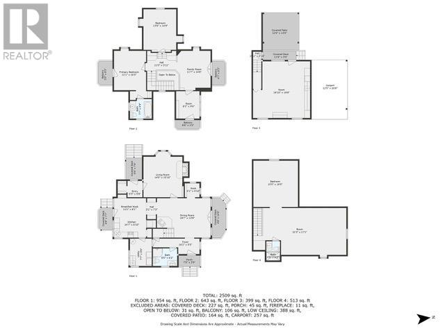 305 Bellevue Street, New Denver, British Columbia  V0G 1S0 - Photo 25 - 10341555