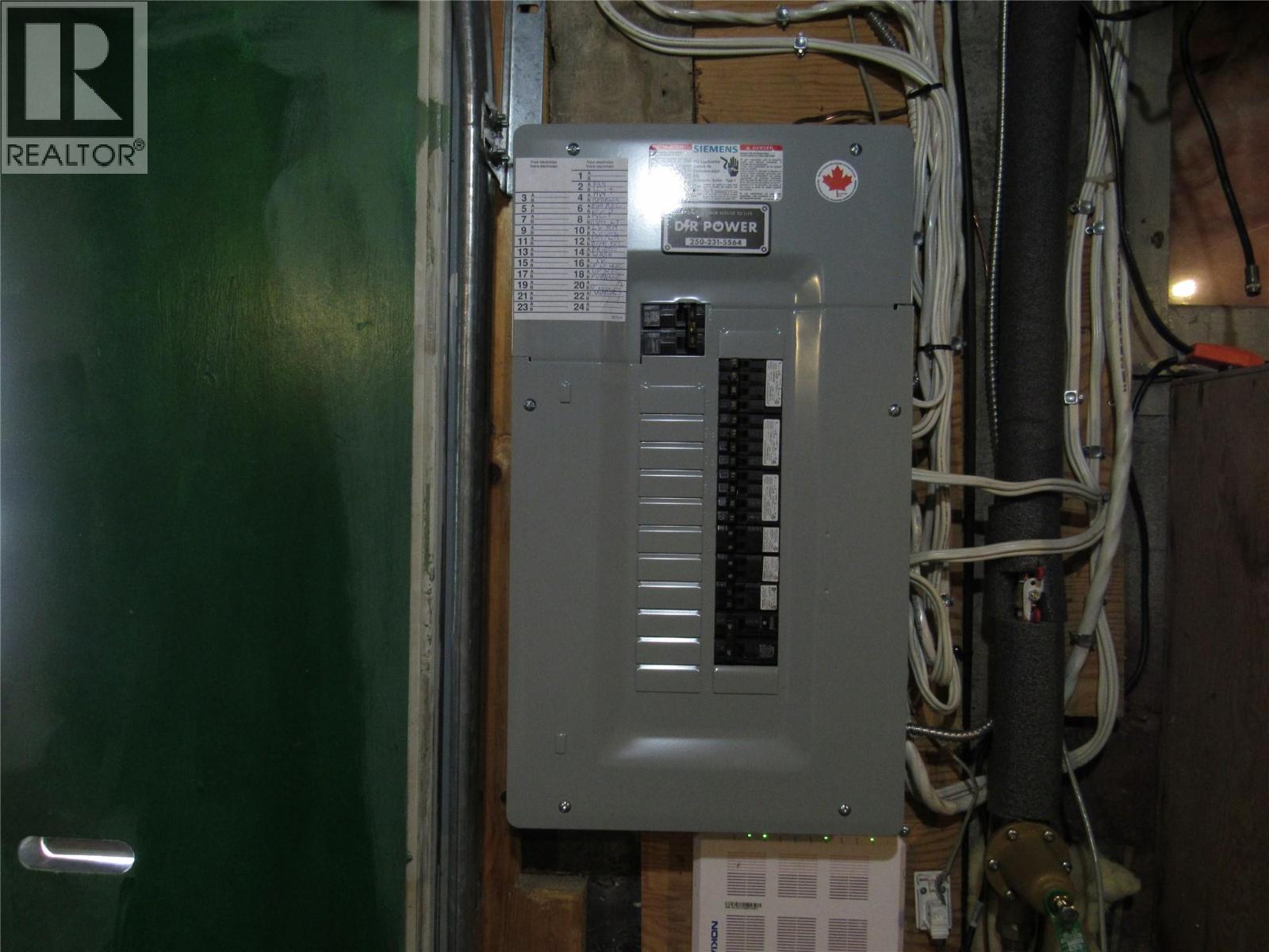 2000 Topping Street, Trail, British Columbia  V1R 4G6 - Photo 25 - 10341383