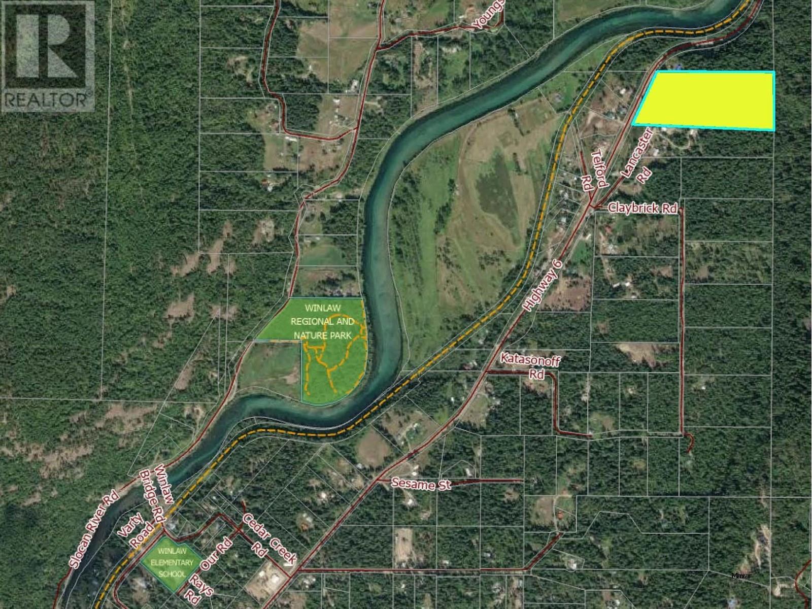 Lot C Lancaster Road, Winlaw, British Columbia  V0G 2J0 - Photo 6 - 10341568