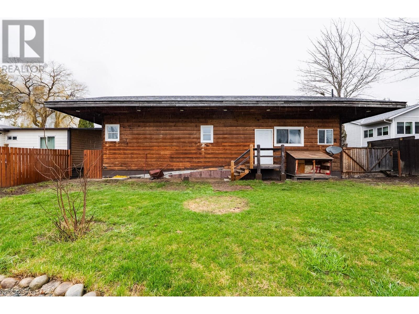 3118 Slocan Park Road, Slocan Park, British Columbia  V0G 2E0 - Photo 3 - 10341699
