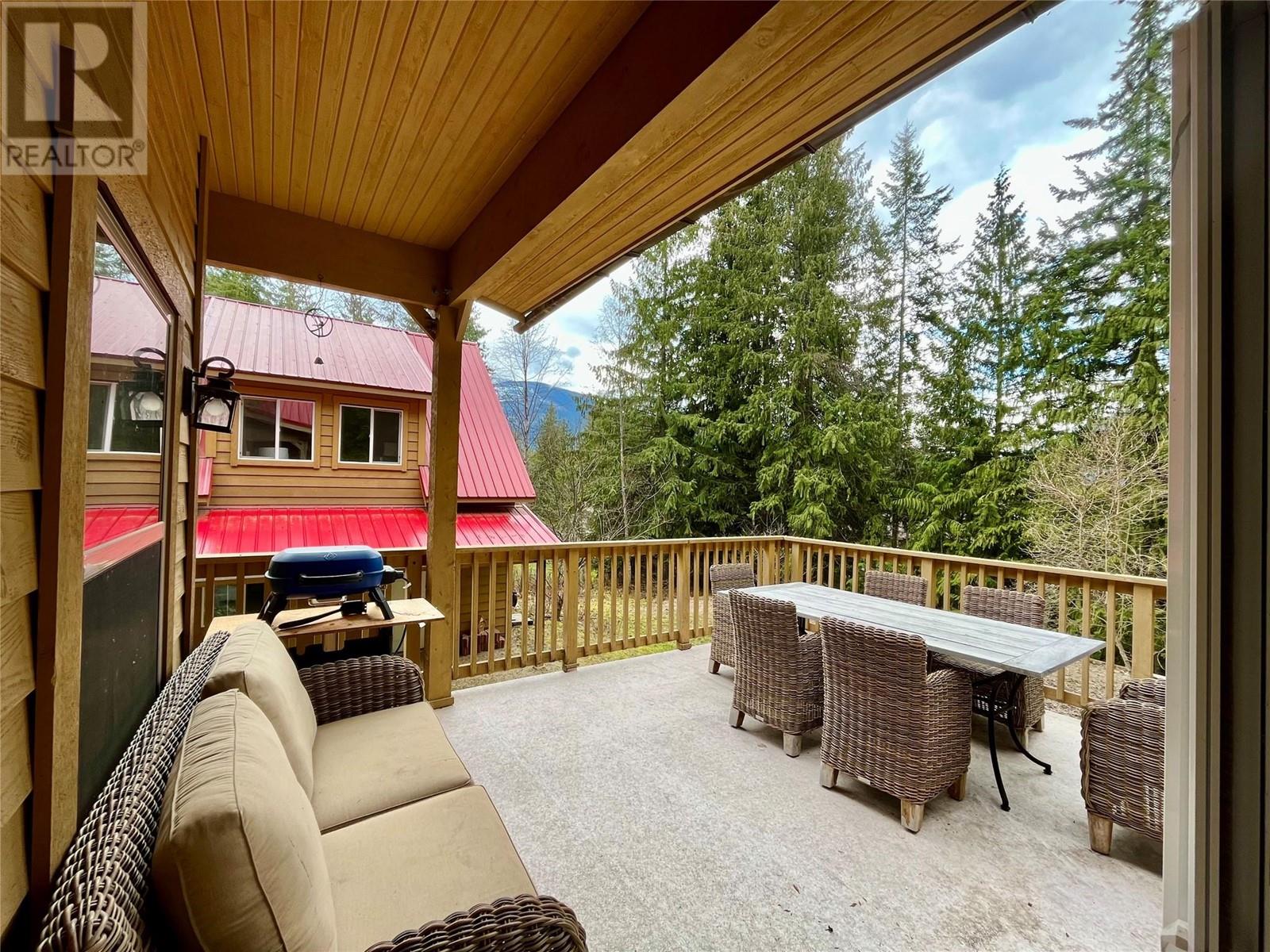 424 Bayview Road, Nakusp, British Columbia  V0G 1R1 - Photo 4 - 10341386