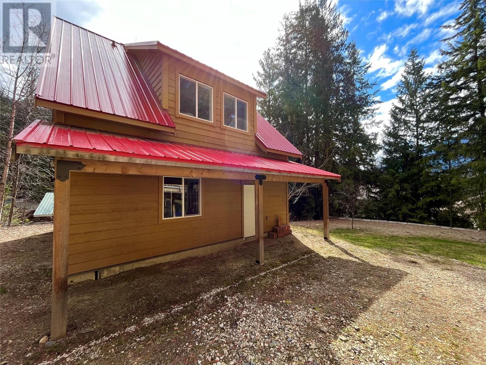 424 Bayview Road, Nakusp, British Columbia  V0G 1R1 - Photo 40 - 10341386