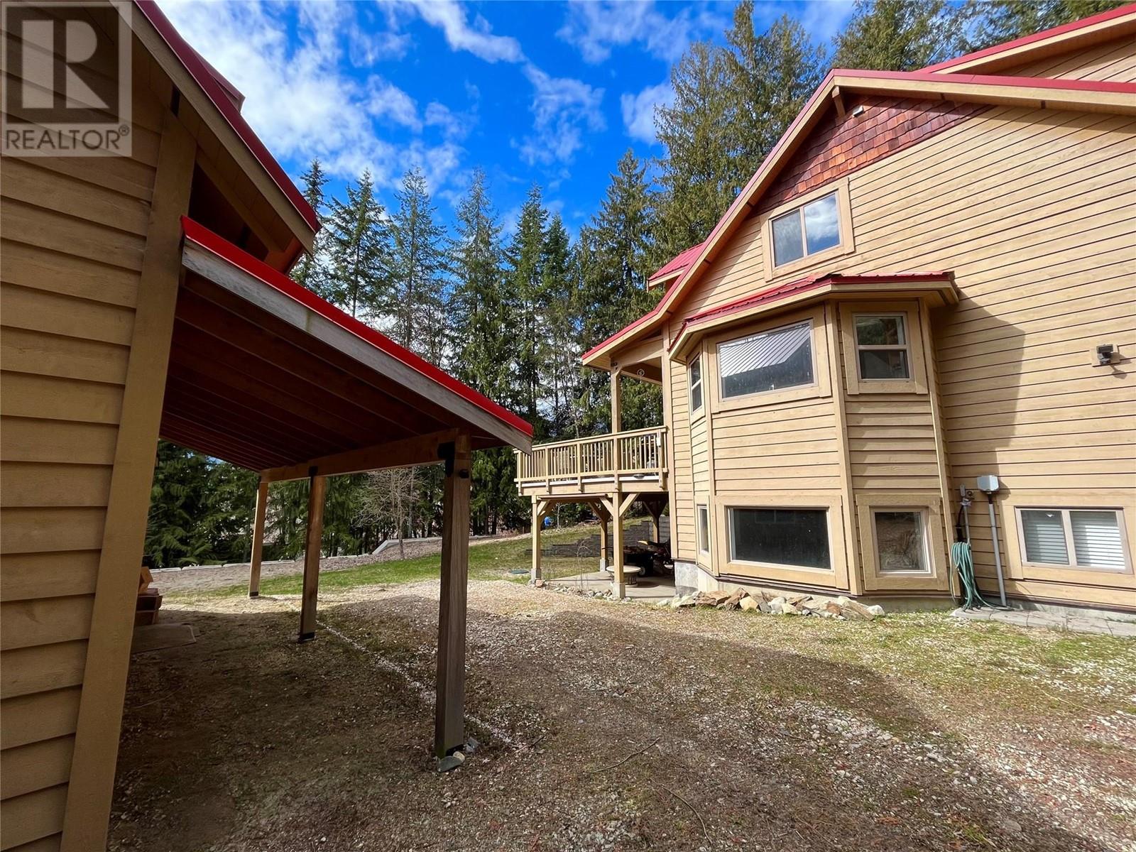 424 Bayview Road, Nakusp, British Columbia  V0G 1R1 - Photo 47 - 10341386