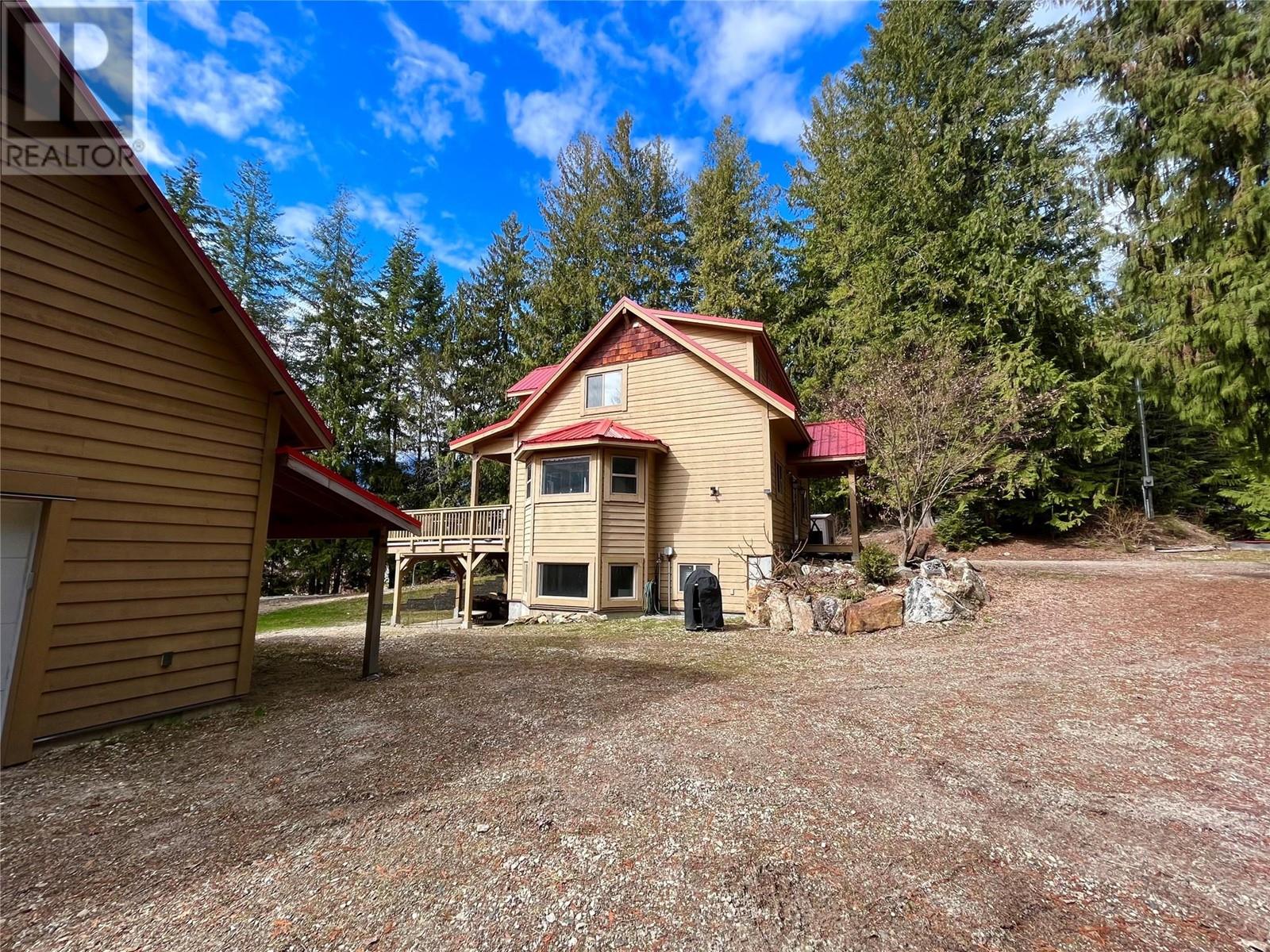 424 Bayview Road, Nakusp, British Columbia  V0G 1R1 - Photo 48 - 10341386