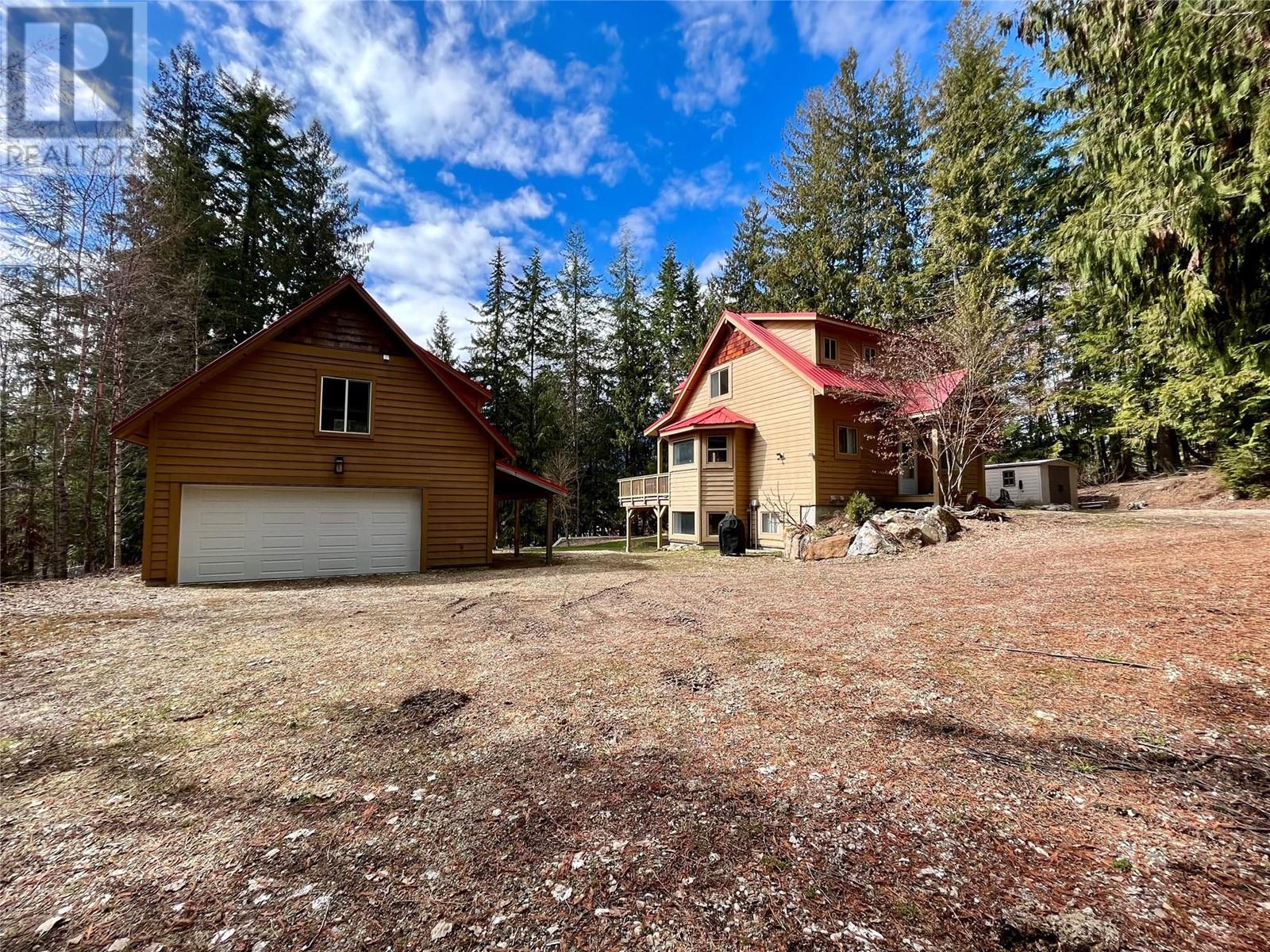 424 Bayview Road, Nakusp, British Columbia  V0G 1R1 - Photo 49 - 10341386