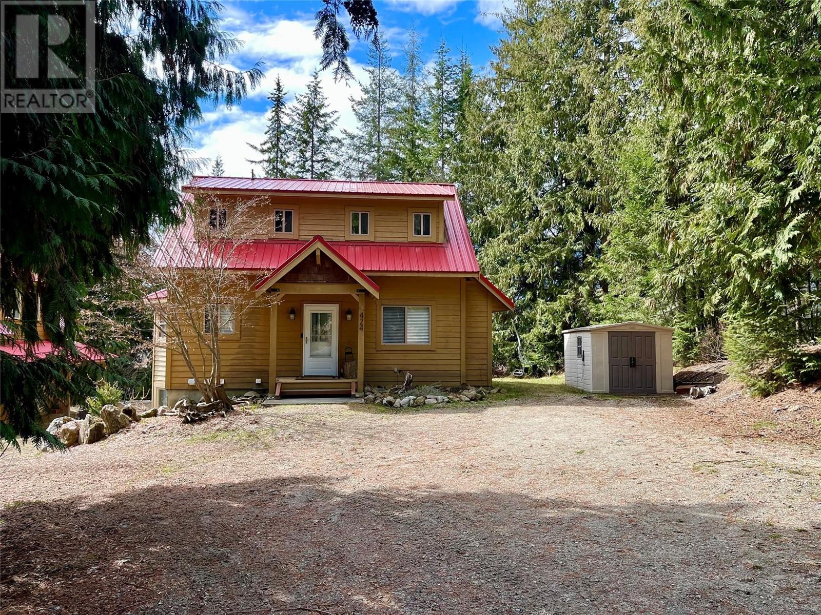 424 Bayview Road, Nakusp, British Columbia  V0G 1R1 - Photo 51 - 10341386