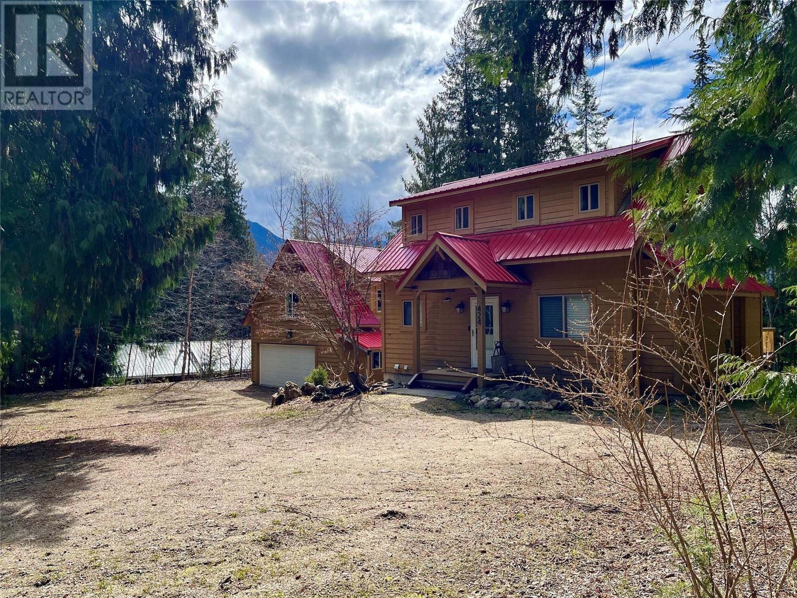 424 Bayview Road, Nakusp, British Columbia  V0G 1R1 - Photo 52 - 10341386