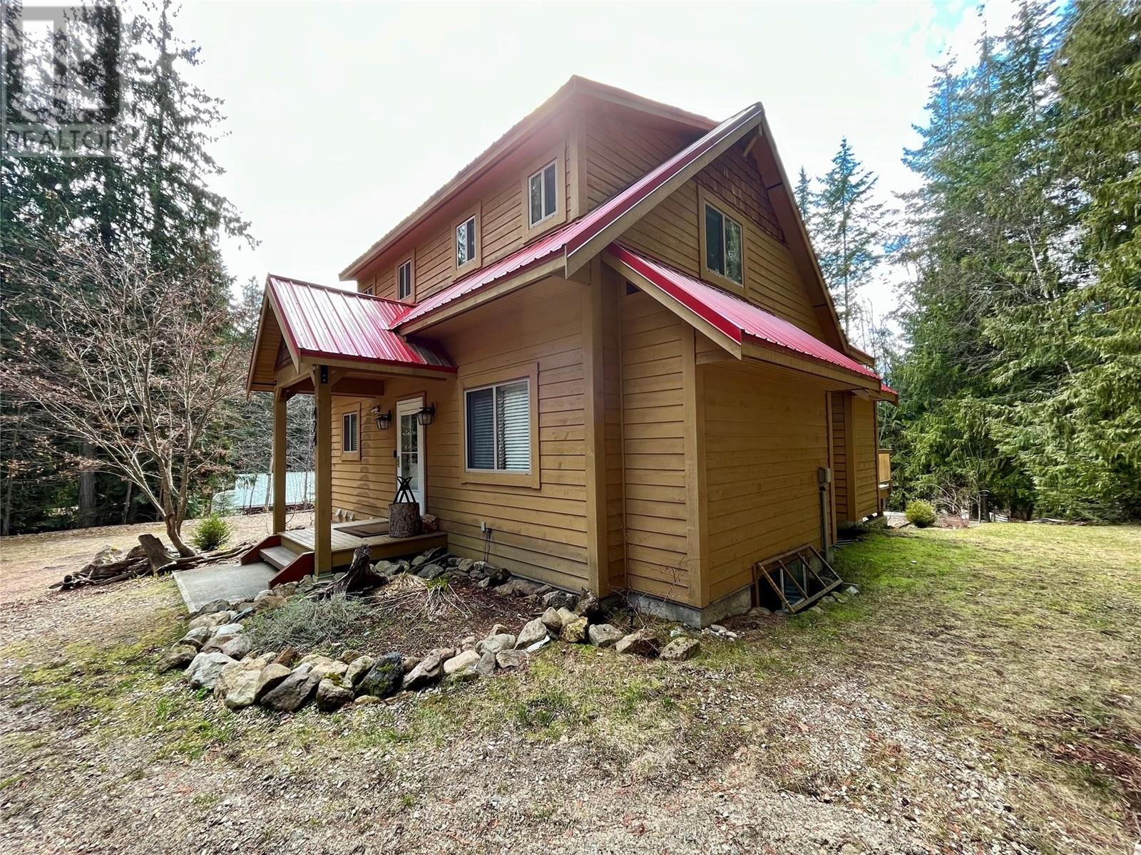 424 Bayview Road, Nakusp, British Columbia  V0G 1R1 - Photo 53 - 10341386