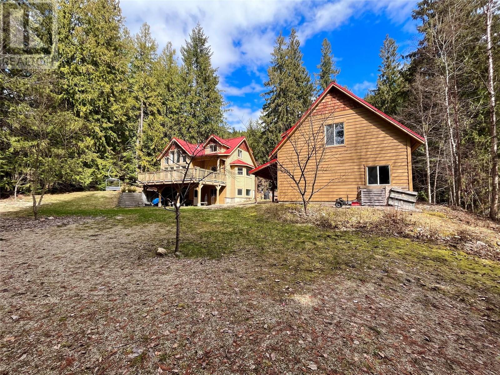 424 Bayview Road, Nakusp, British Columbia  V0G 1R1 - Photo 54 - 10341386