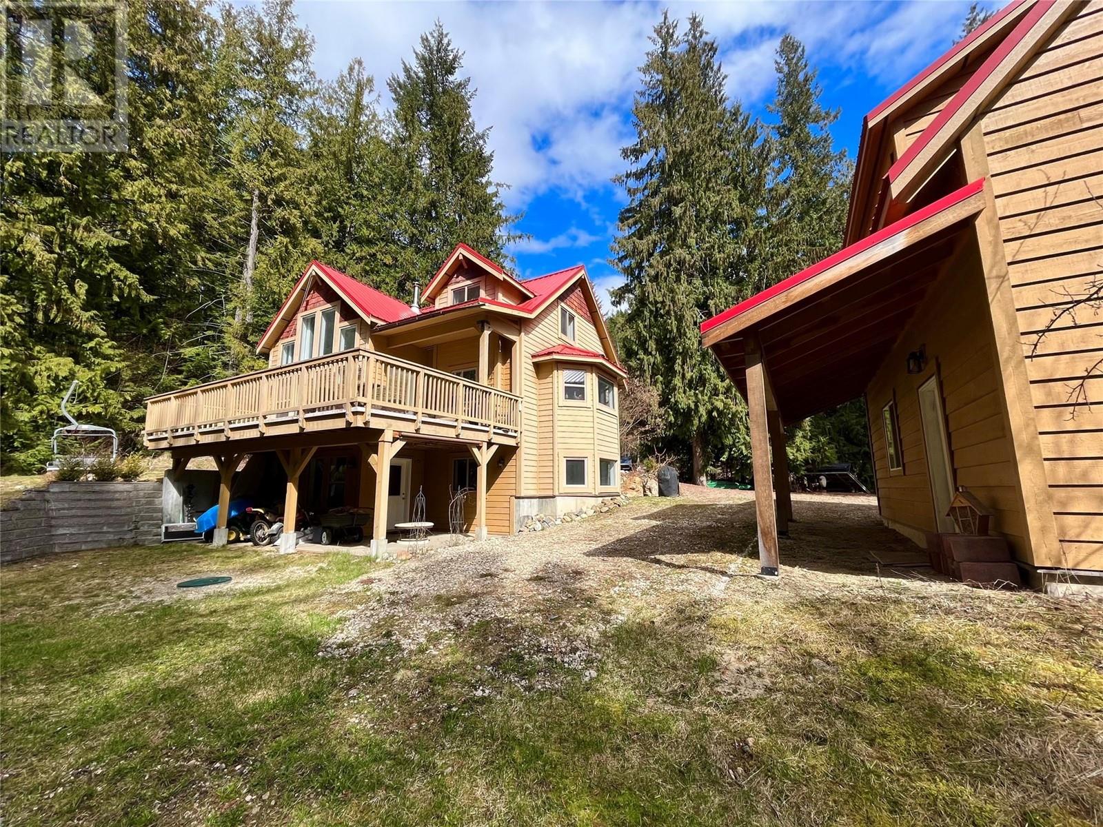 424 Bayview Road, Nakusp, British Columbia  V0G 1R1 - Photo 55 - 10341386