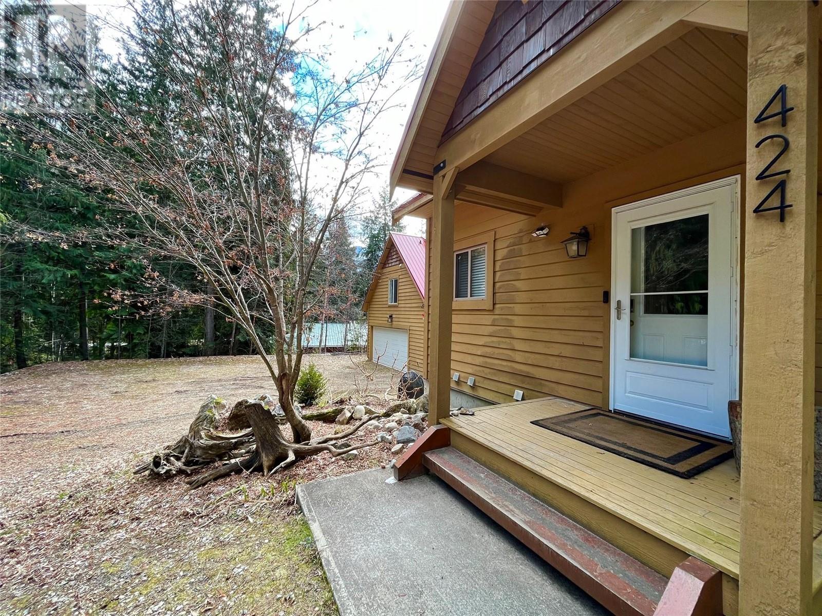 424 Bayview Road, Nakusp, British Columbia  V0G 1R1 - Photo 56 - 10341386